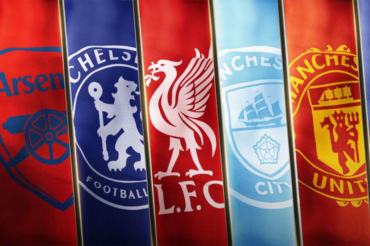 Premier League Matchweek 7: How to Watch Chelsea vs. Liverpool, More on Peacock
