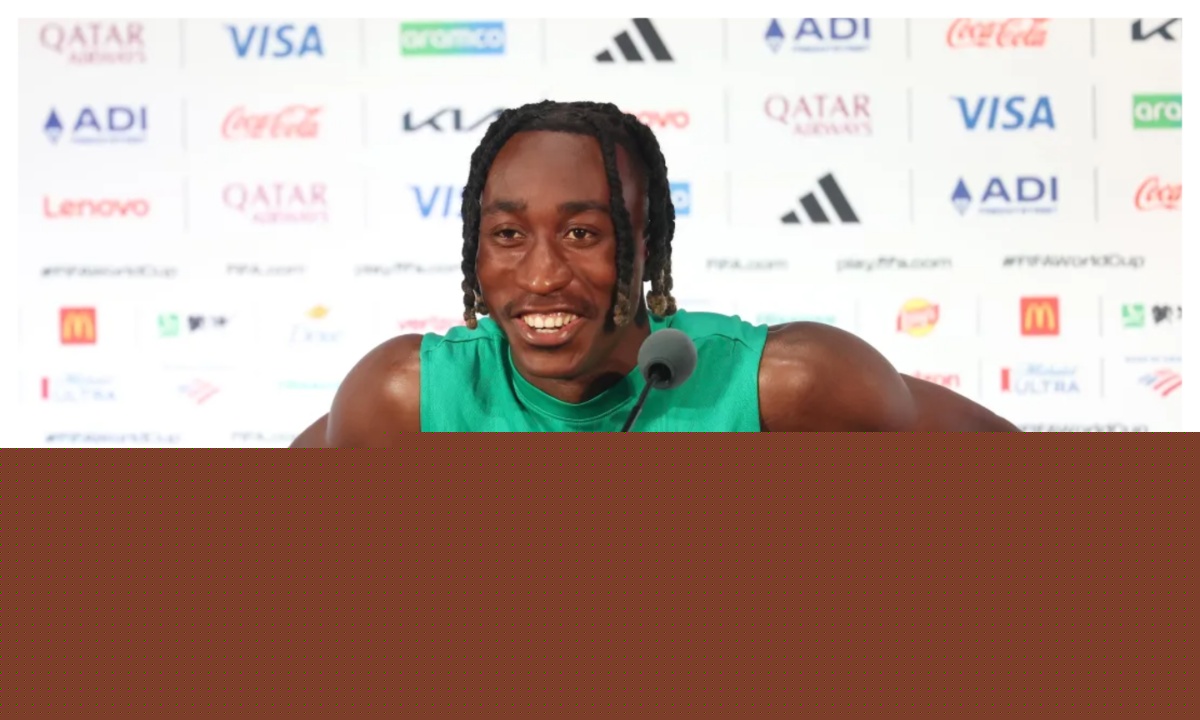 Transfer: Diomande arrives in Spain to complete Real Madrid move