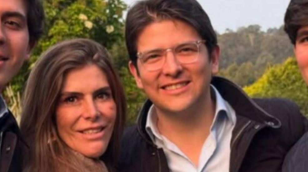 María Carolina Hoyos confesó cómo enfrenta la pérdida de su hermano Miguel Uribe Turbay