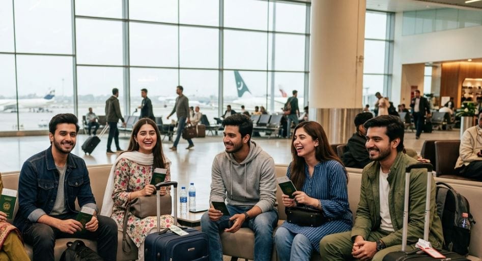 Good News for Students as Top Airline offers Discounted Tickets, Extra Luggage benefits