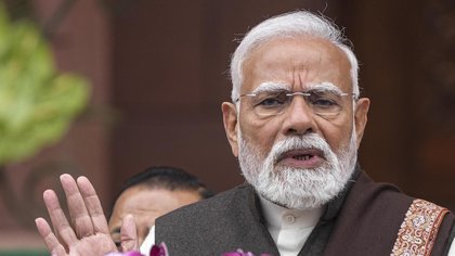 Morning Digest: India to host second India-Arab Foreign Ministers meeting today; IAF deploys helicopters to combat forest fires in Arunachal’s Lohit Valley, and more
