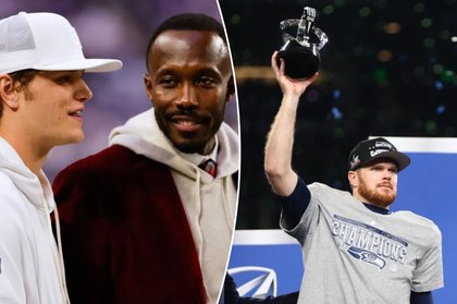 Vikings GM speaks out on Sam Darnold’s free agency departure as QB leads Seahawks to Super Bowl 2026