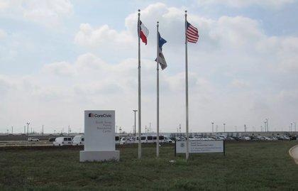 Former Dilley detention center employee describes dehumanizing culture inside