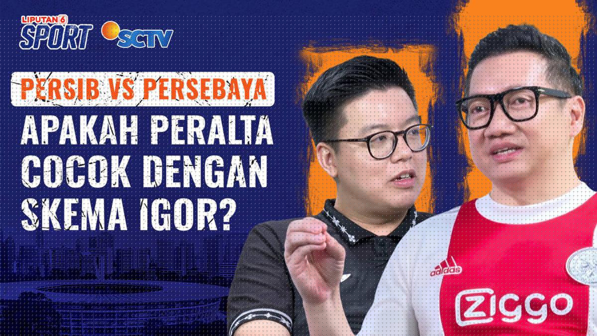 Persib Kalahkan Persija &amp; Lawan Persebaya di Piala Presiden, Timnas Indonesia Menang di Singapura?