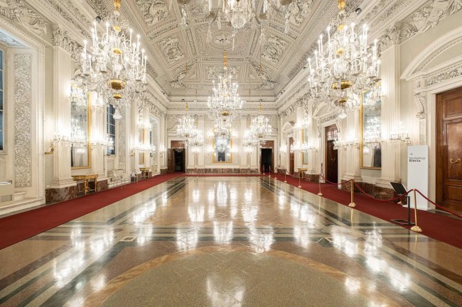 Uffizi Unveils Plans for $58 Million Transformation