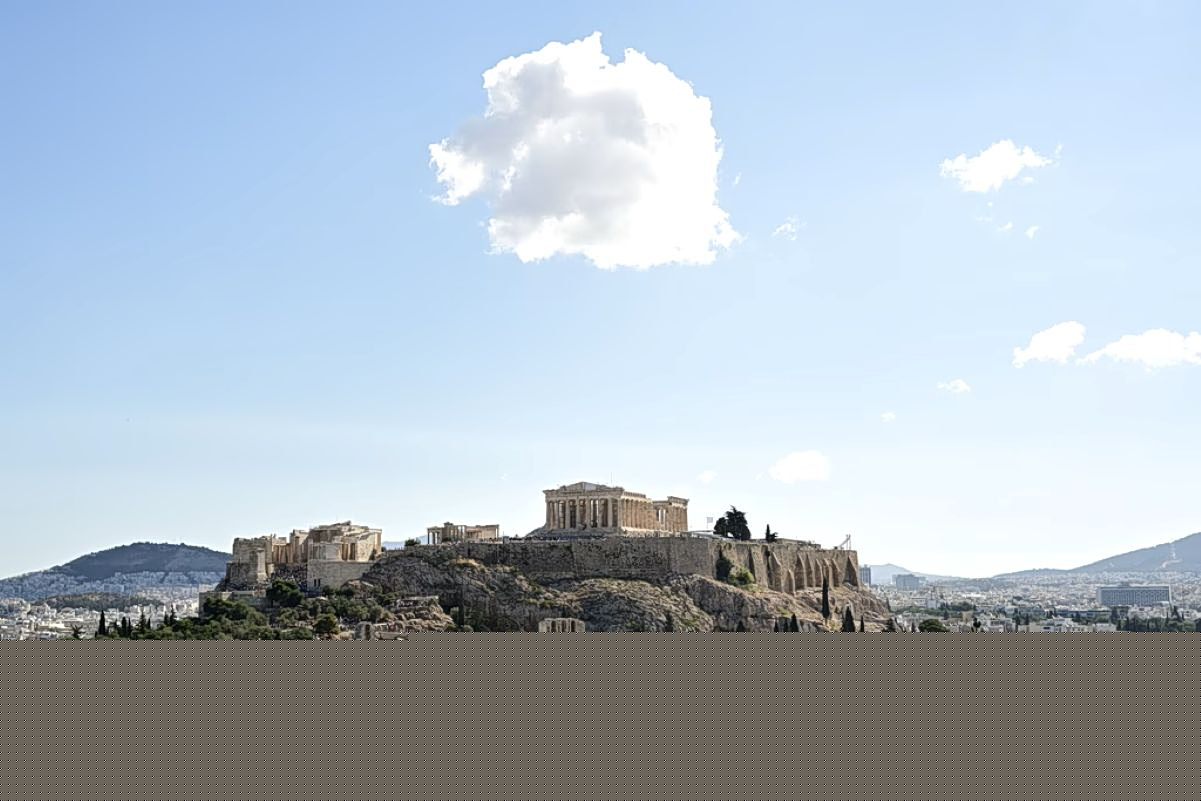 Athens Tourism Booms as STR Growth Slows
