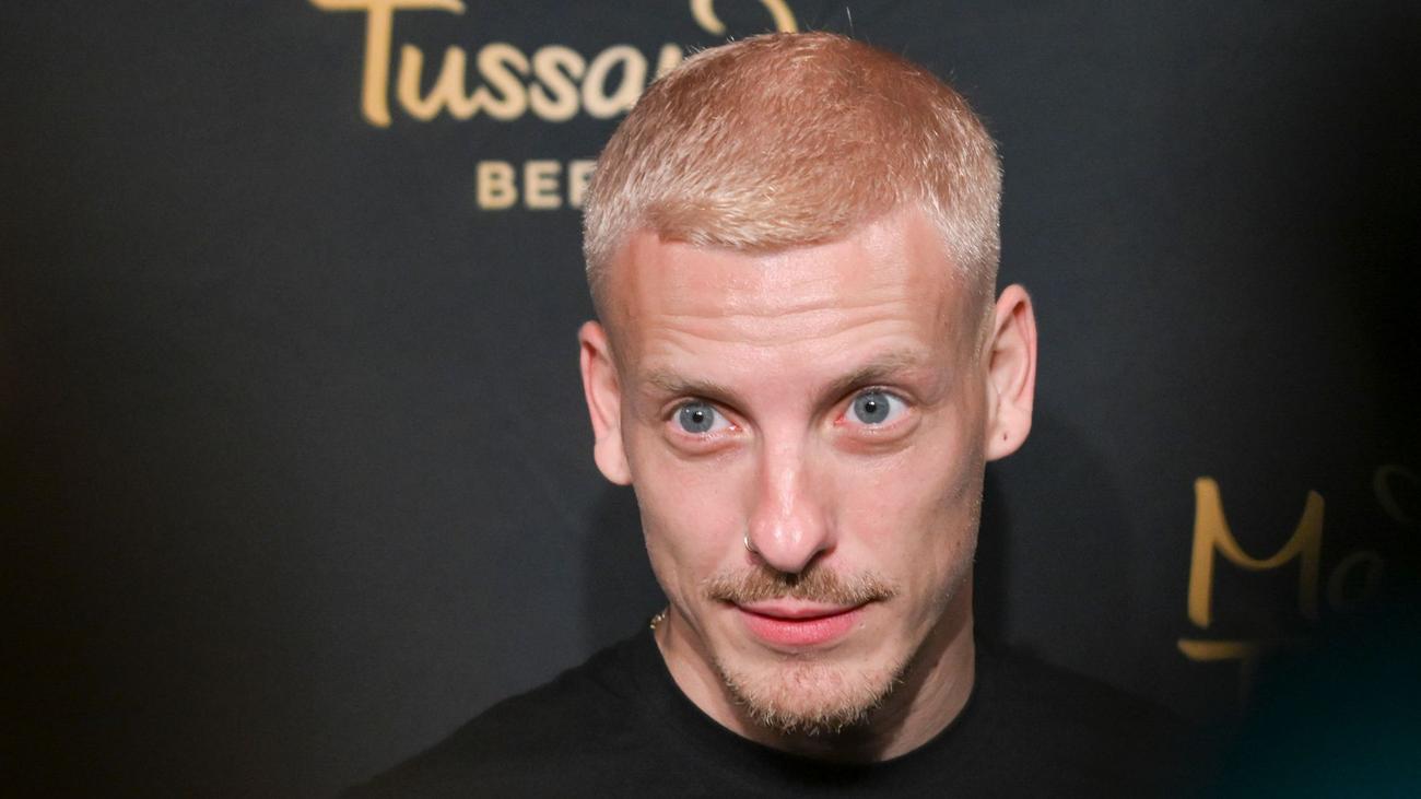 Leute: «Wie in einem Film»: Felix Lobrecht berichtet über Einbruch