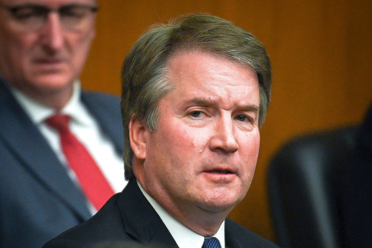 There’s a New Lawsuit Against “Kavanaugh Stops.” It’s Absolutely Devastating.