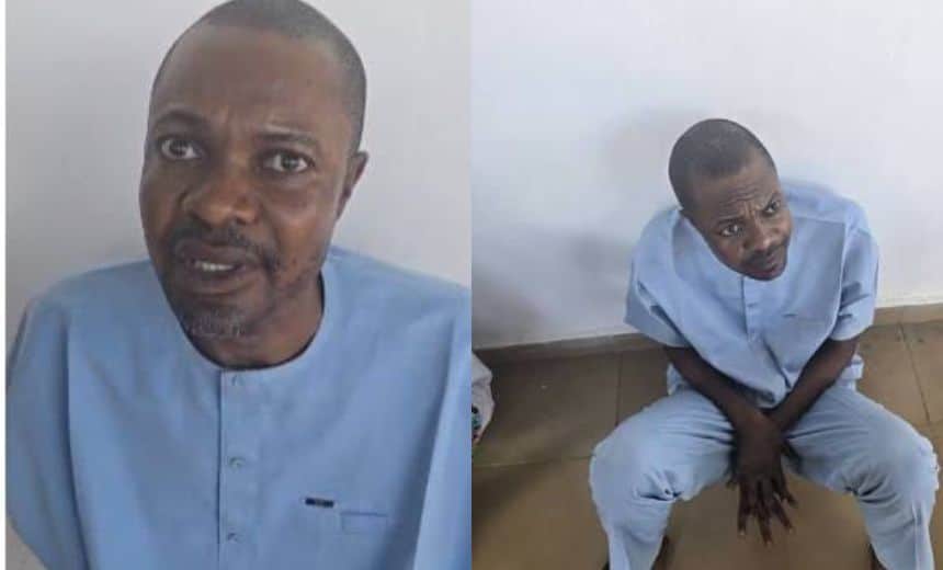 Reps Panel To Question Alleged PFIPC DG At Secret Location