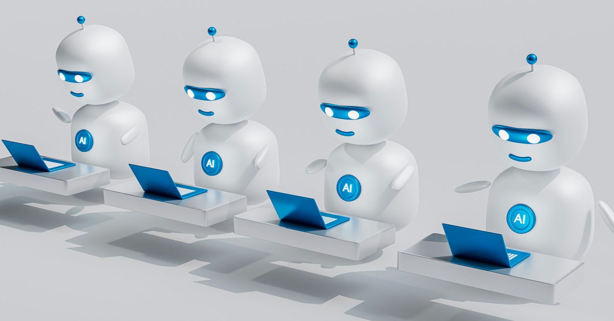 AI chatbots are now better than humans at romance scams – and that’s scary