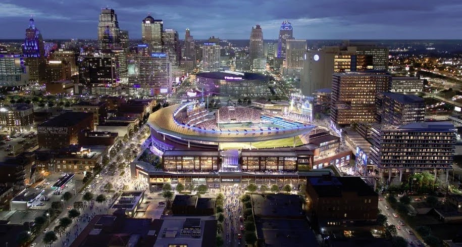 Nobody Wants Kansas City Royals?!?