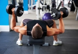 Male Body Image: Steroids wont help but educating yourself will