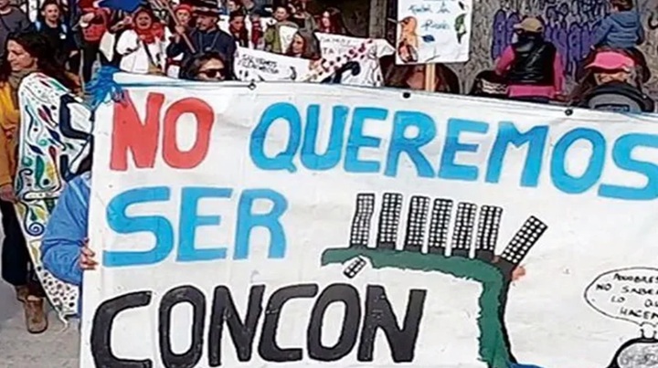 Casas sin gente y gente sin casa