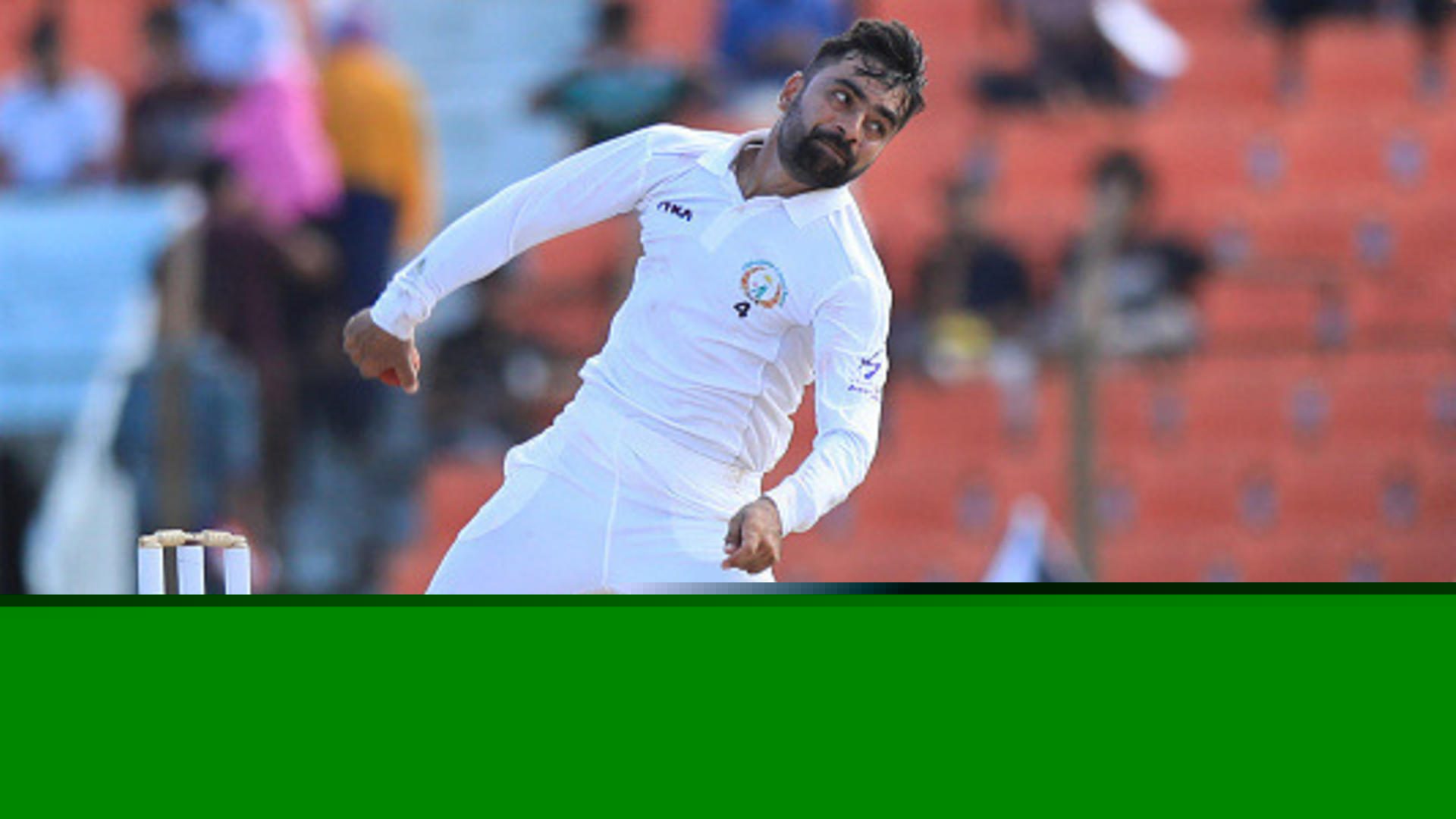 ZIM vs AFG Test squads: Full team lists and injury updates for Zimbabwe v Afghanistan Tests