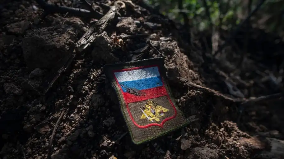 У липні втрати РФ сягнули майже 43 тисяч військових — Генштаб