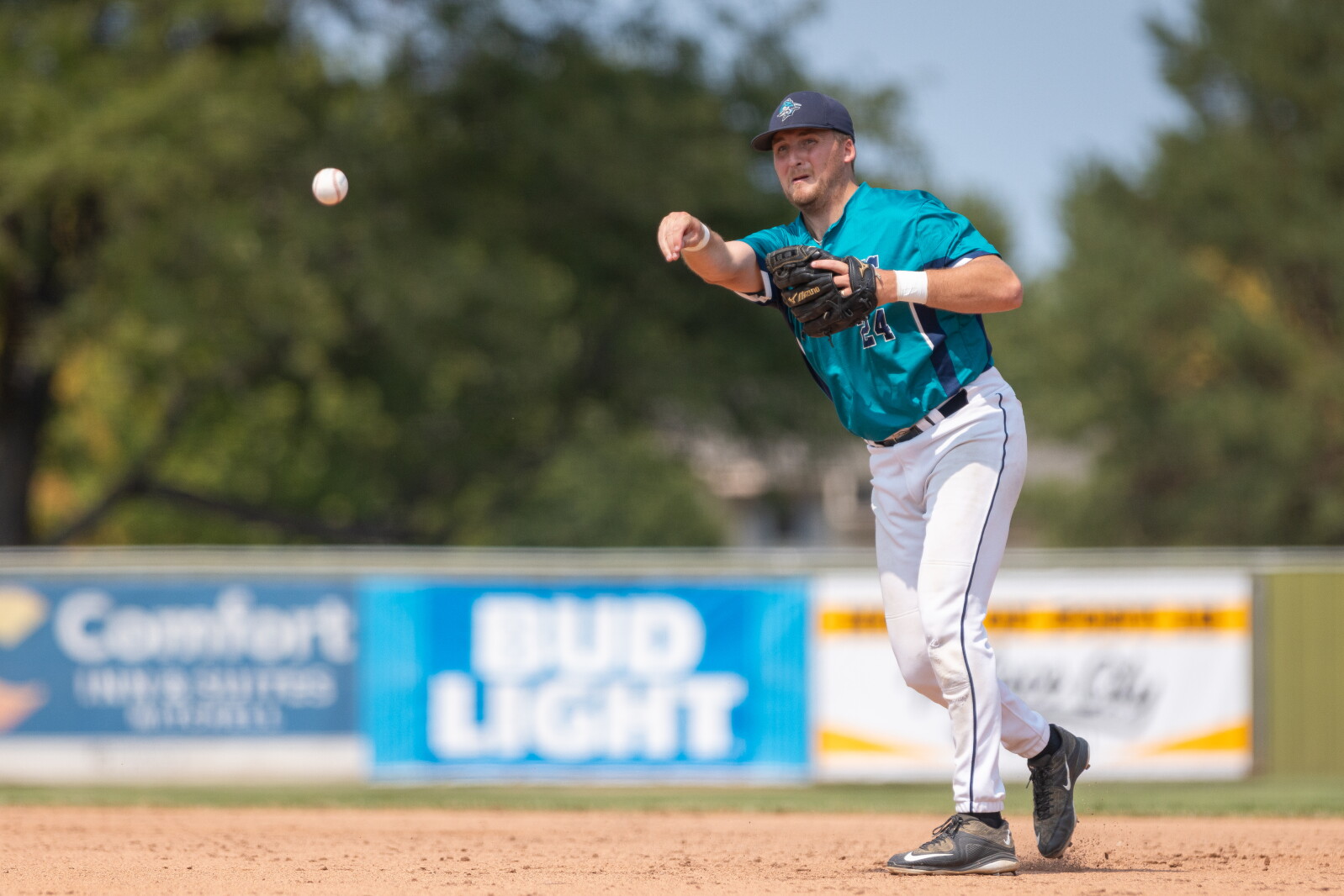 Dell Rapids Mudcats ground Pheasants in Class B opening round
