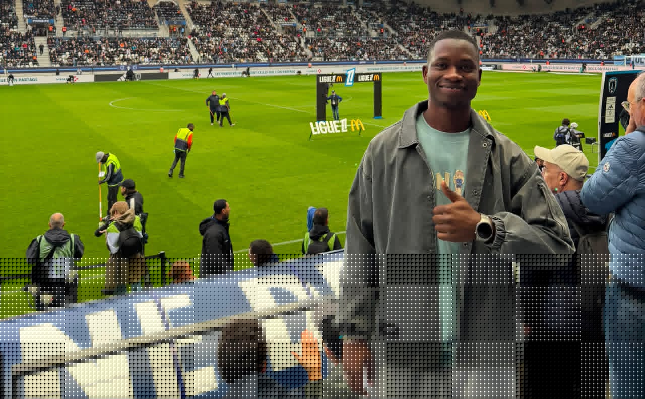 Pa Assane Gueye Lebou, l’influenceur qui fait vibrer le sport sur les réseaux