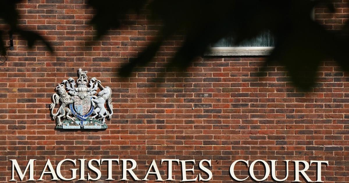 Hemel voyeur who recorded person without consent given suspended sentence