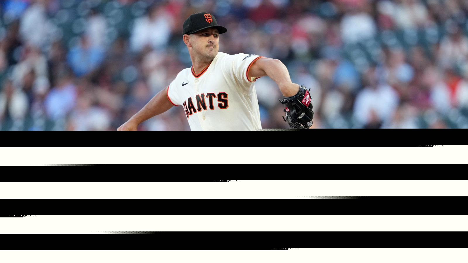 Braves’ injury move opens door for Tyler Mahle in rotation after Giants trade