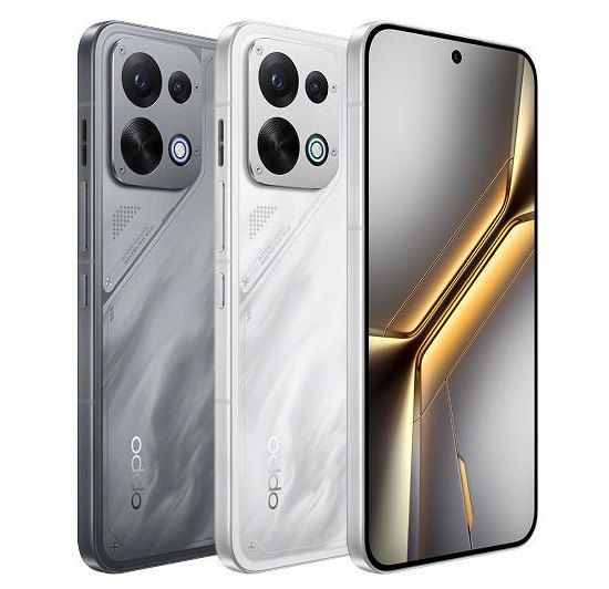 OPPO K15 with 6.59″ 1.5K 120Hz AMOLED display, active cooling fan, IP69 ratings, 8000mAh battery announced