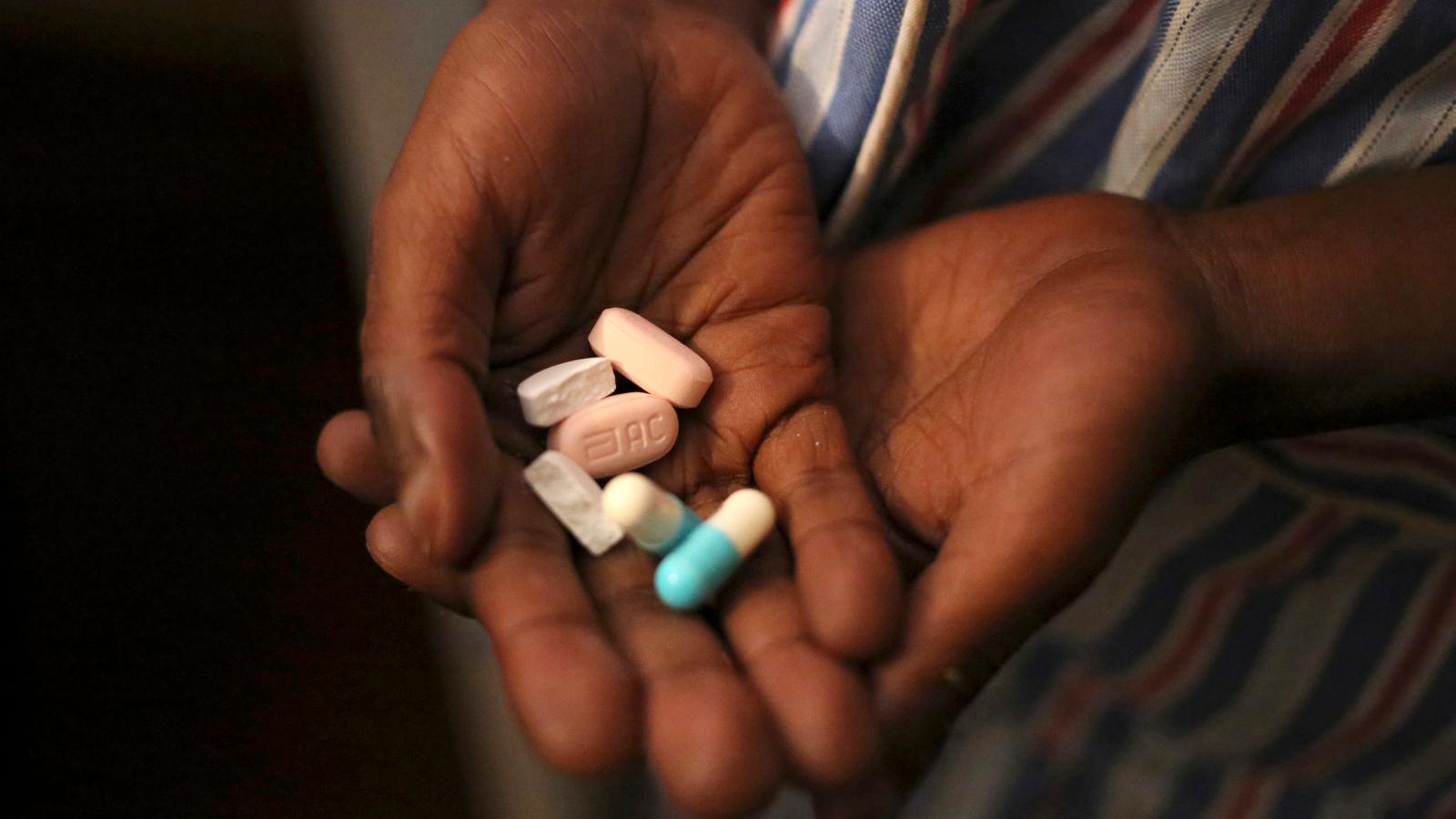The 10 reasons behind Harare’s HIV/AIDS surge