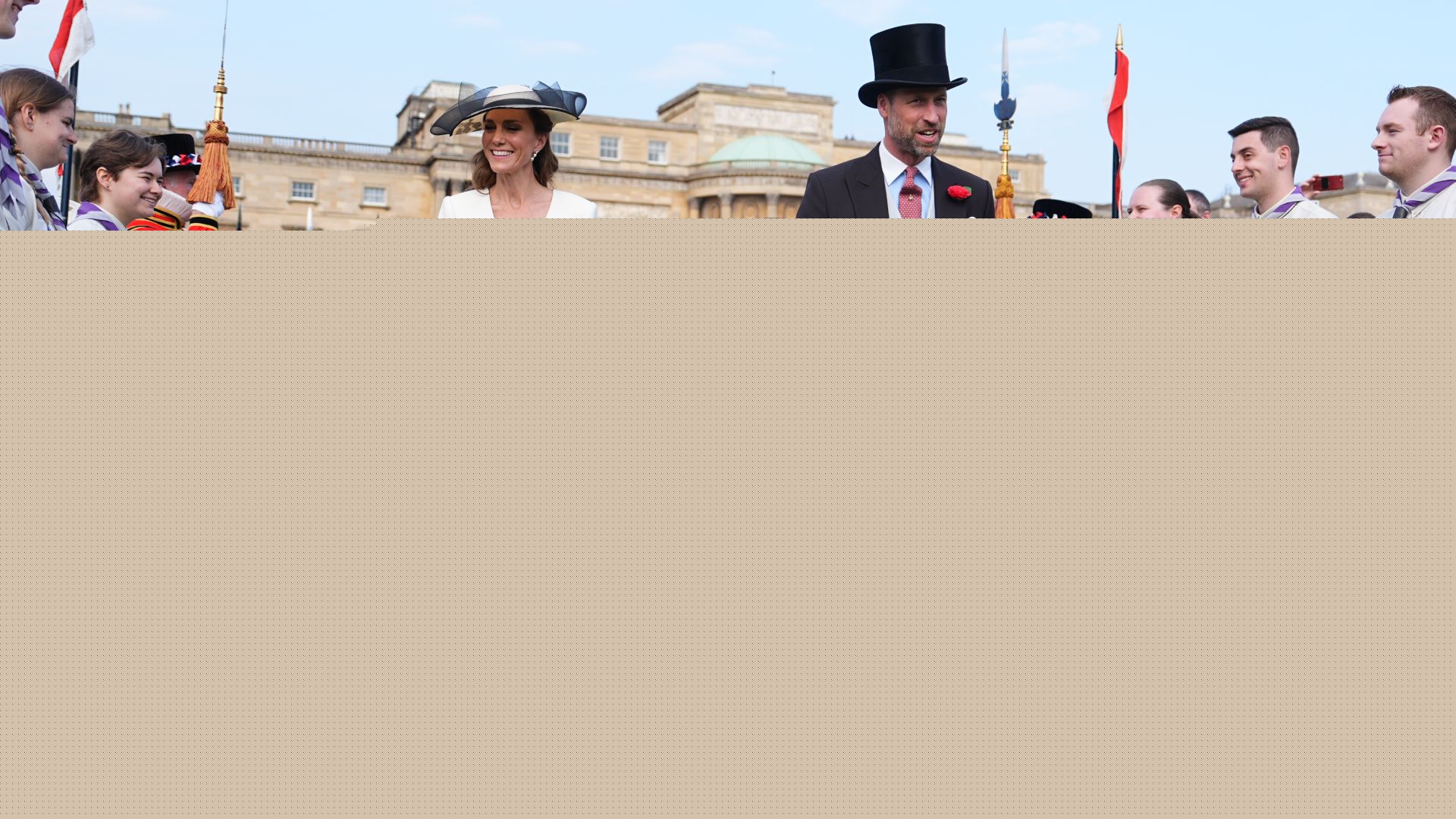 Prince William and Princess Kate Are Taking a Break After Their Summer "Rewind"