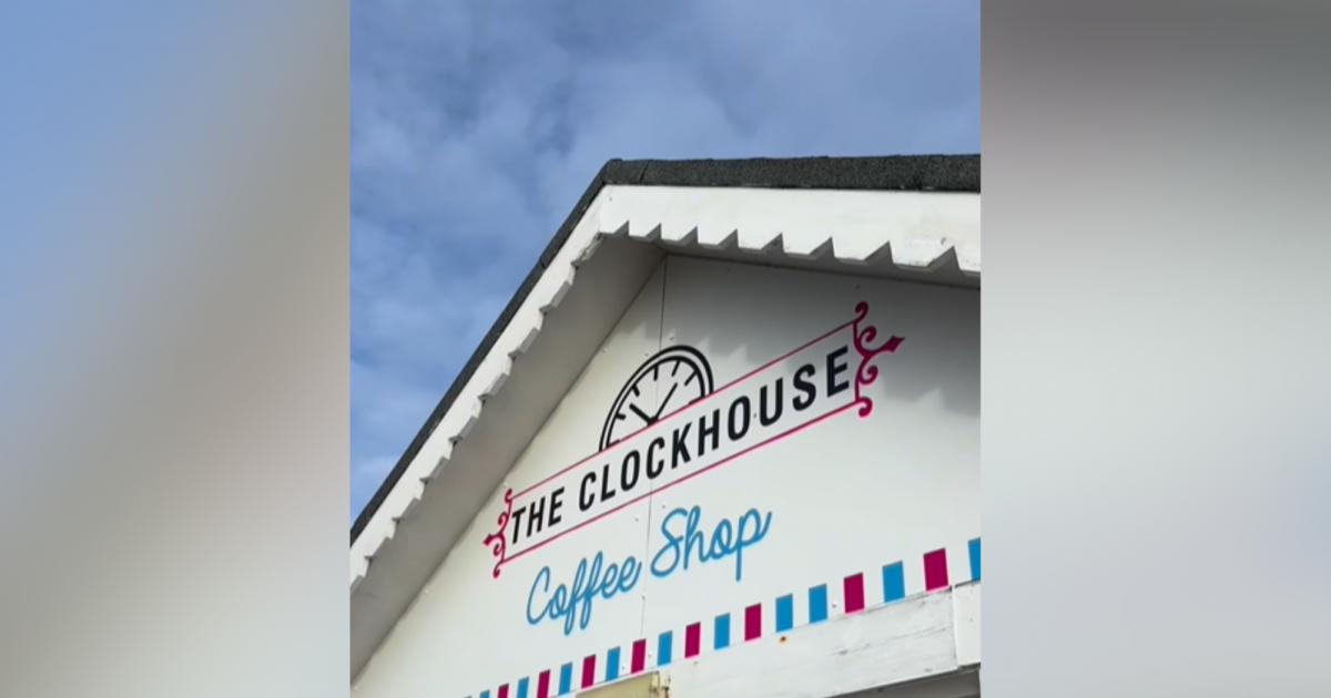 'One of my favourite cafes of all time': Reviewer praises seaside coffee shop