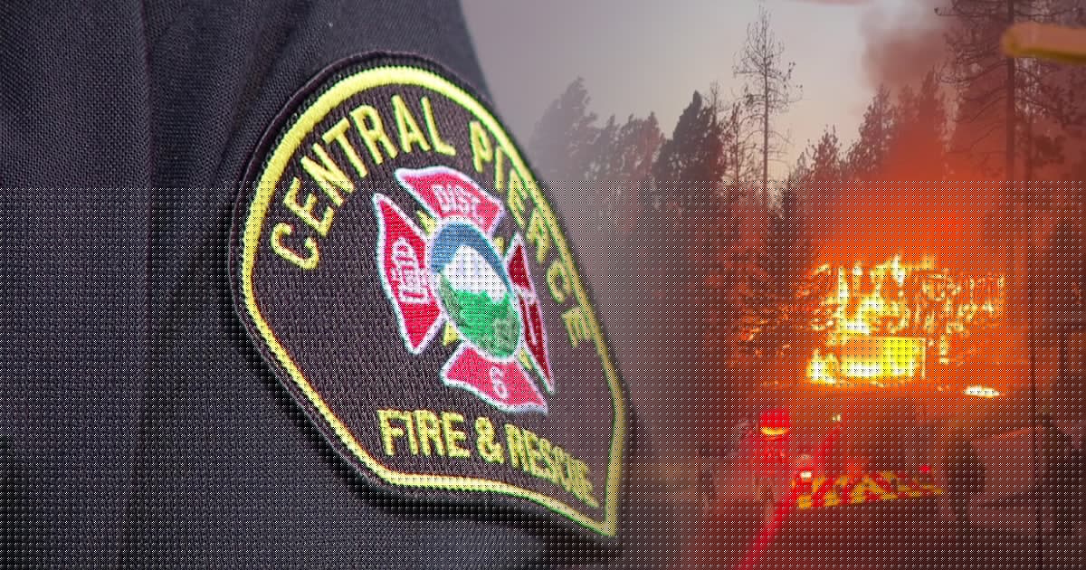Western WA firefighters deploy across the state to fight wildfires