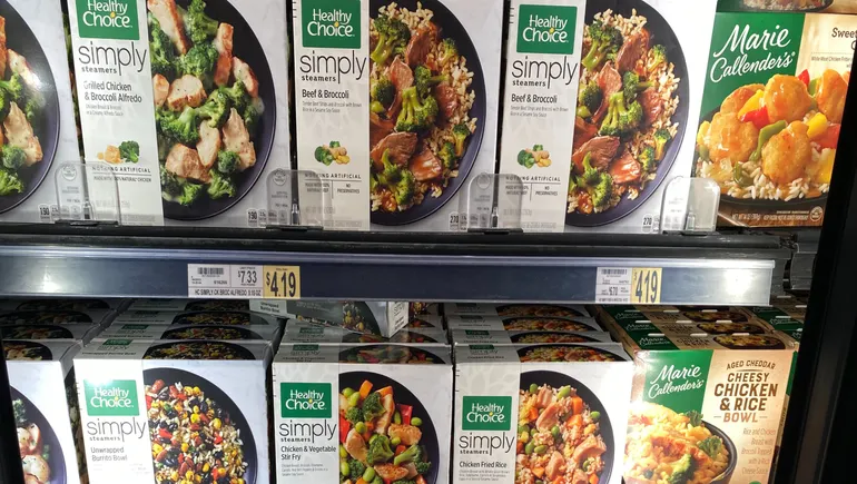 Conagra eliminates COO role in leadership shakeup