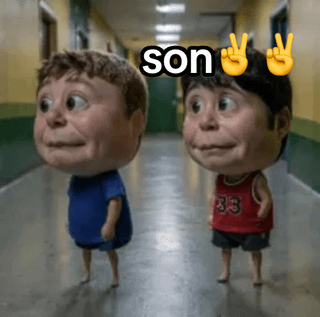 Realistic Brewstew - Realistic Brewstew Son Meme