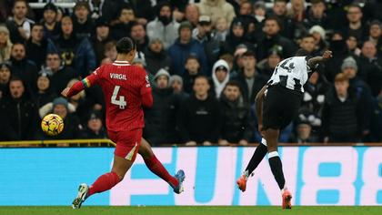 The truth about Newcastle United, goals and Alexander Isak narrative