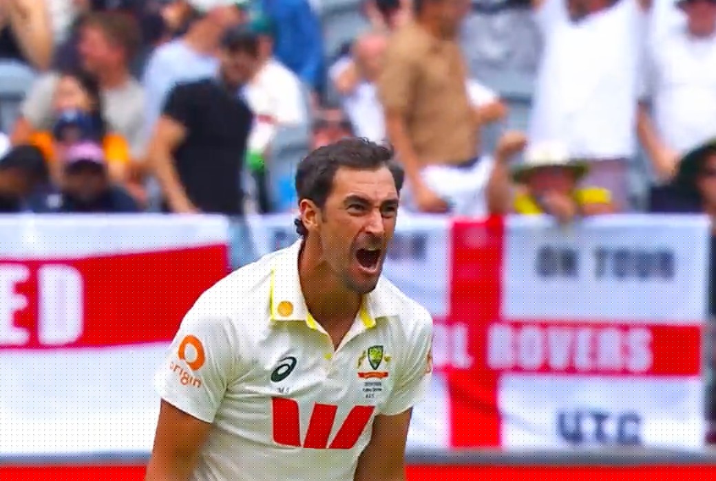 Bangladesh Test series on Fox Sports