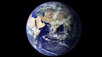 Astronom di Australia Identifikasi Kandidat Planet Mirip Bumi