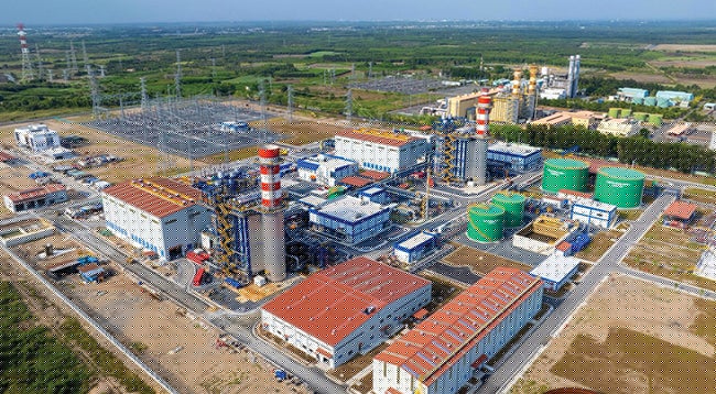 Innovation Powers a Country’s Energy Transition