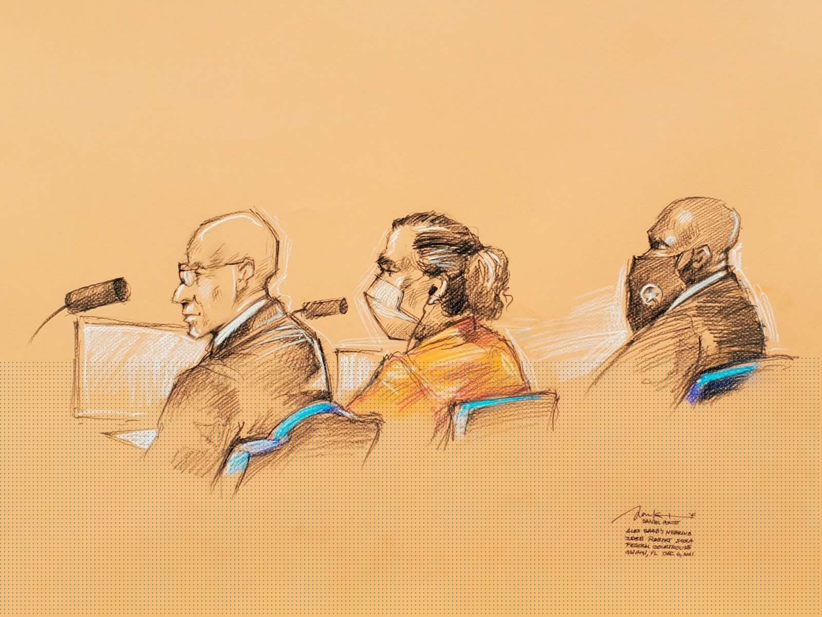Comment on US Court Denies Venezuela Gov’t Envoy Alex Saab Immunity Claim by Binance referral