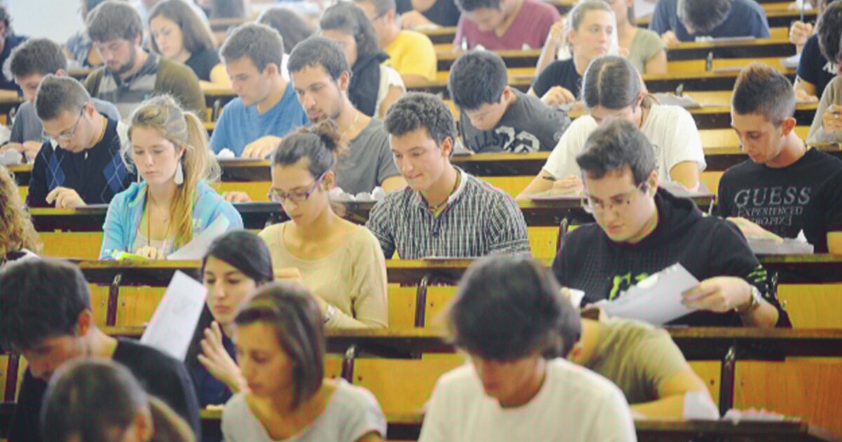Accesso a medicina, i posti aumentano ma nelle private (dove non vale il semestre filtro) corrono quasi il doppio