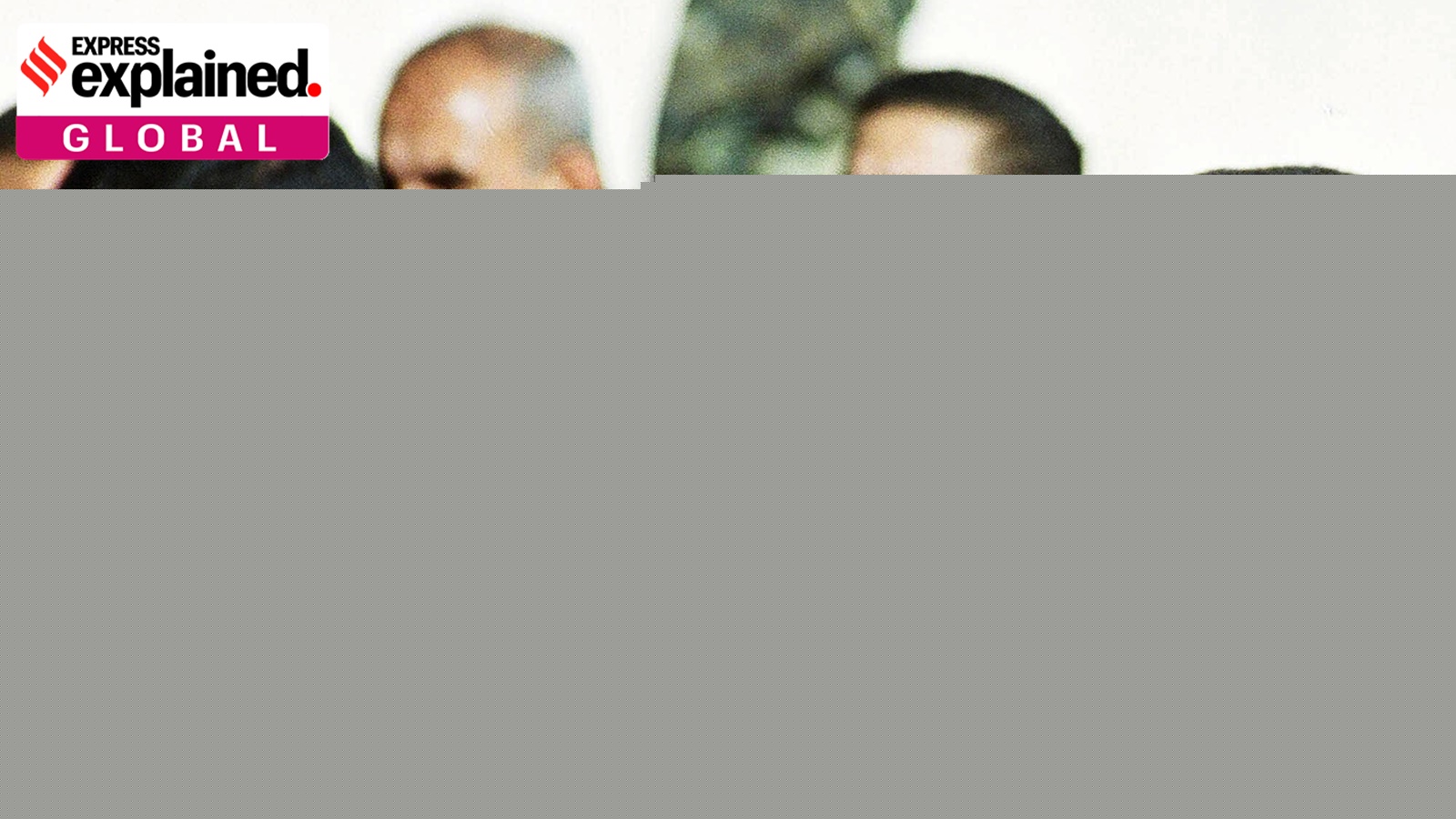 Bashar al-Assad sentenced to death: How the Syrian civil war unfolded, and ended