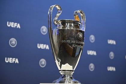 The Champions League prize money Liverpool just earned vs Qarabag as £45m still up for grabs