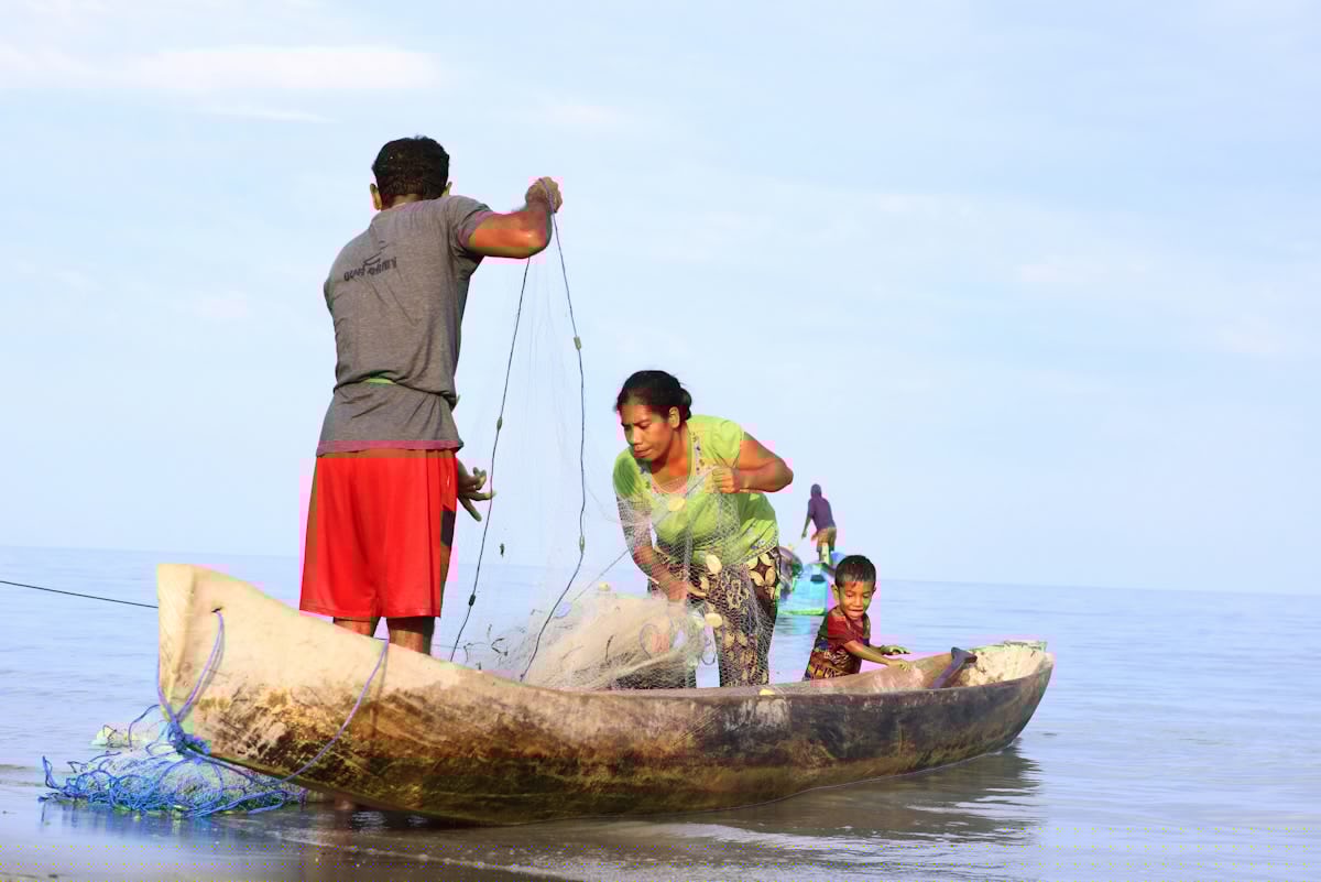 Catalysts for change: The rising impact of national human rights institutions