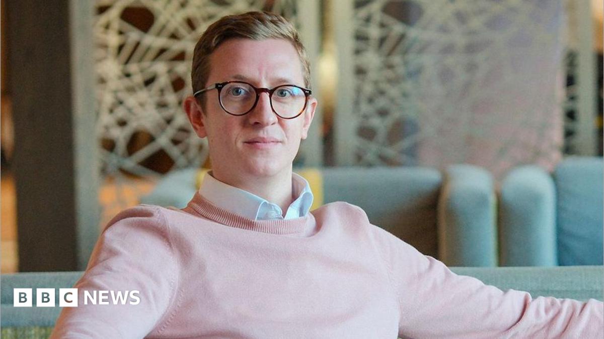 I had a vasectomy in my 20s after the trauma of my sons' births