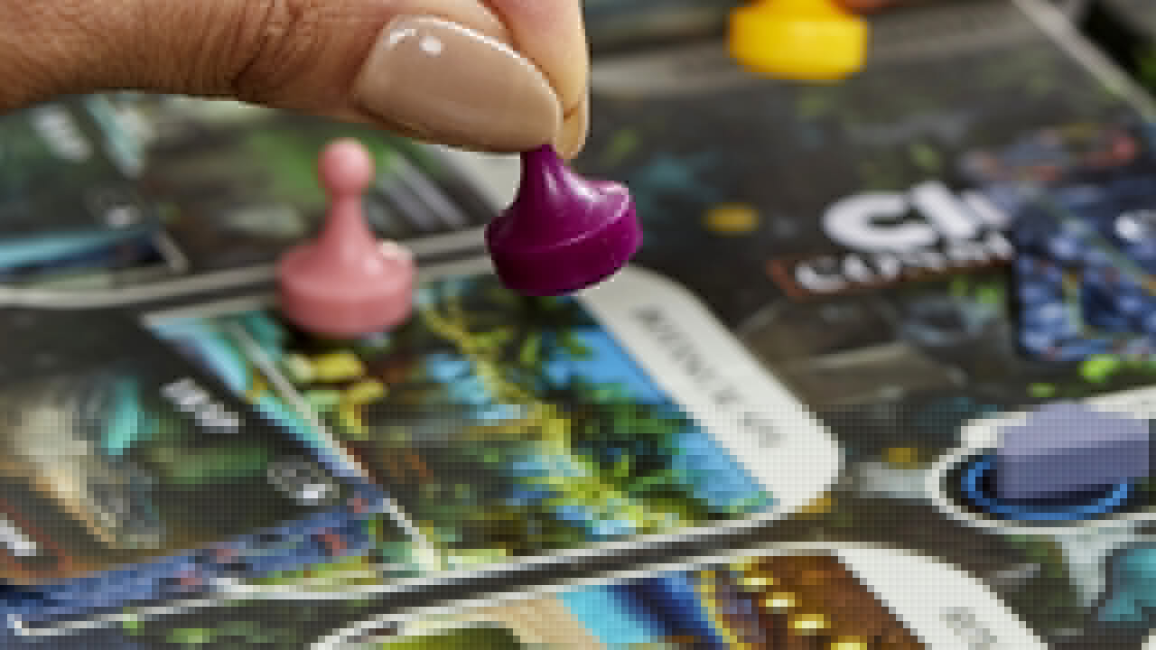 Dadi, tornei e dj set: arriva il festival dei giochi da tavolo contemporanei