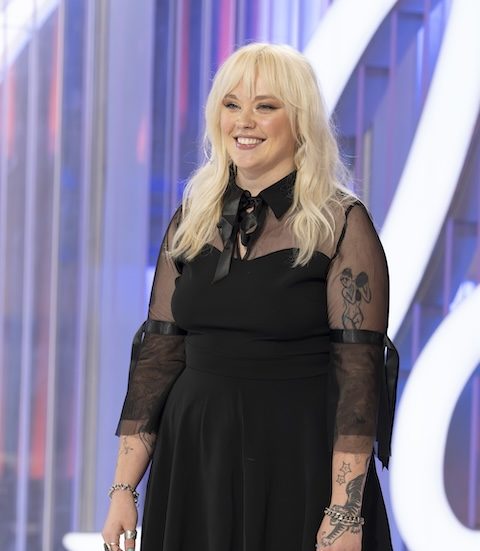 Genevieve Heyward Advances on “American Idol”