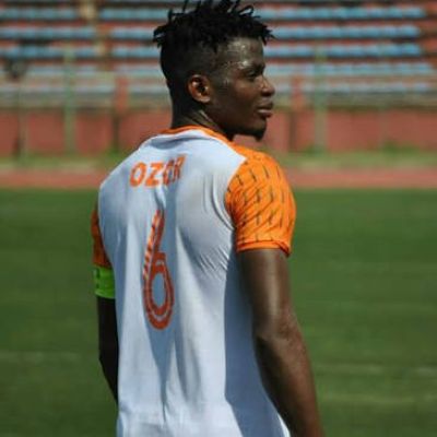 El-Kanemi Warriors mourn Katsina United player Ozor Chinedu
