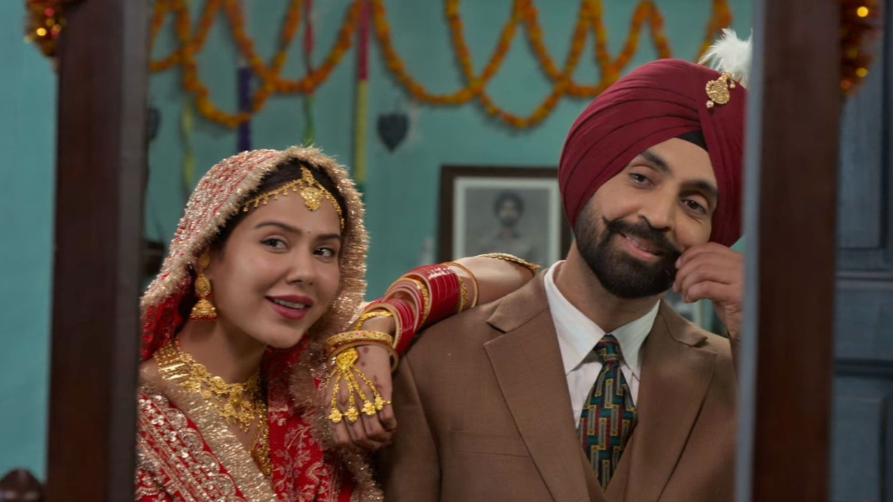 Border 2 Worldwide Box Office Collections: Sunny Deol, Varun Dhawan, Diljit Dosanjh and Ahan Shetty film gross 285 crore in first week