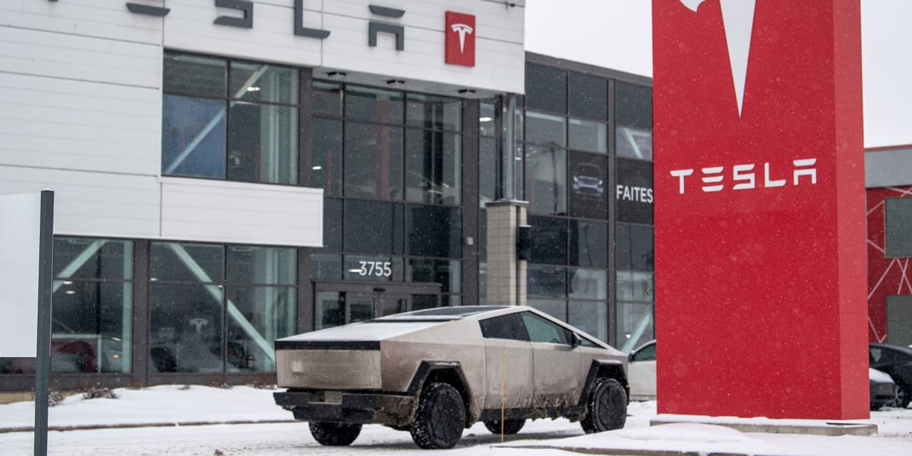 China’s EVs Are Coming to Canada. Americans Should Welcome Them, Too.