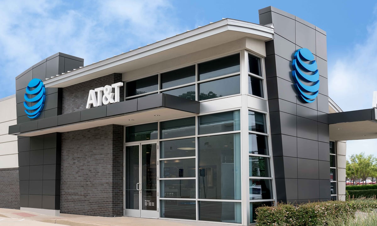 AT&T's Lumen Deal Hides an Opportunity Most Investors Are Missing