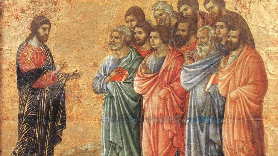4th Sunday in Ordinary Time: The path the Lord sets
