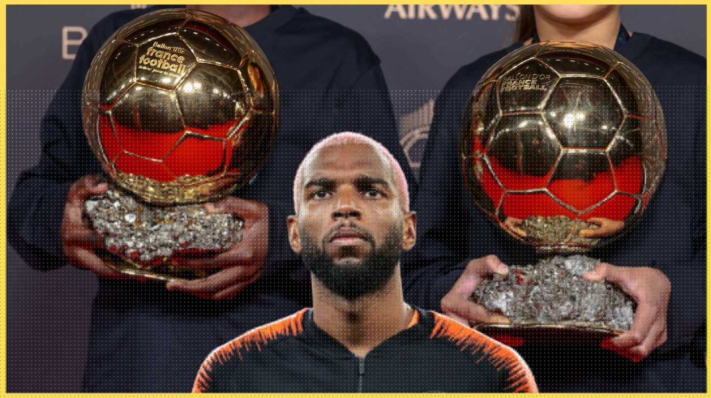 Ryan Babel makes Ballon d’Or prediction Liverpool fans will love after latest Mo Salah snub