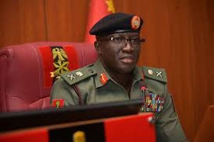 COAS: Army’ll Sustain Reforms to Brace Institutional Integrity, Ensure Accountability
