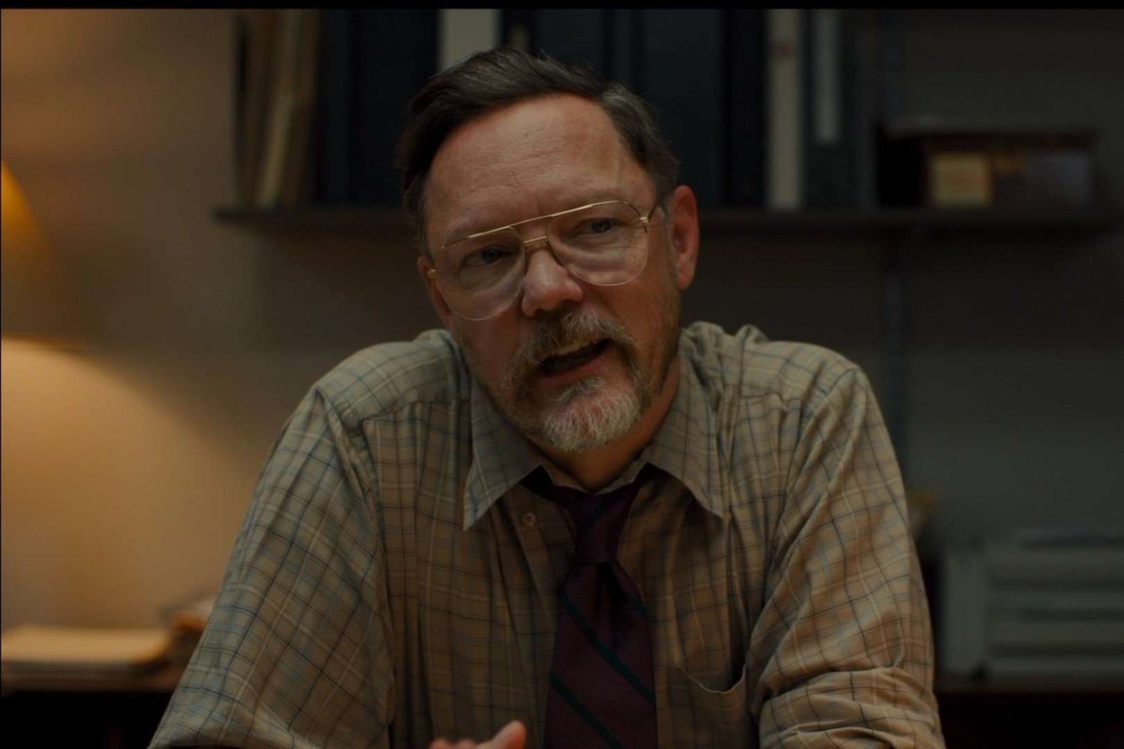 Matthew Lillard Shares Fans’ Outpouring Felt Like Watching His Own Wake